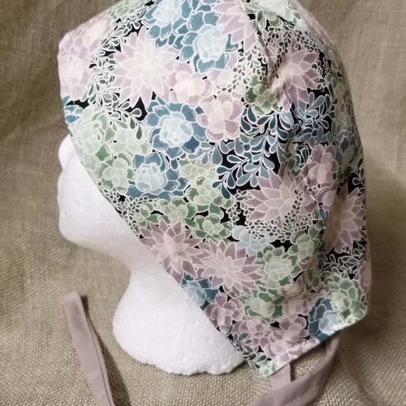 Succulent Plant  Medical Surgical Scrub … - Picture 3 of 3